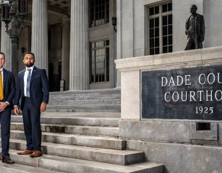Arias & Abbass Your Attorneys