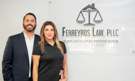 Ferreyros Law & Title Company