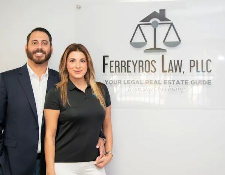 Ferreyros Law & Title Company