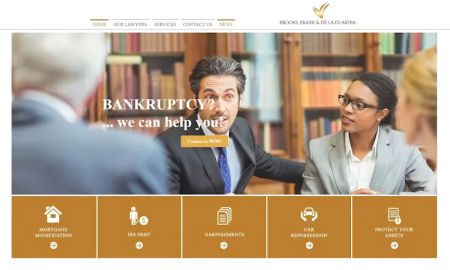 Bankruptcy Lawyers Miami