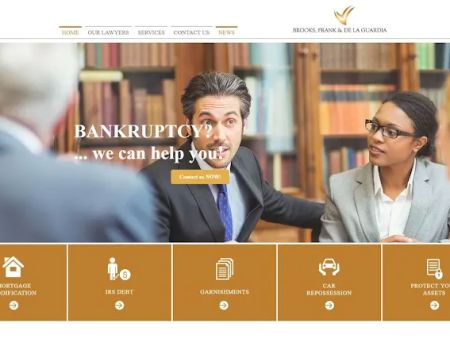 Bankruptcy Lawyers Miami