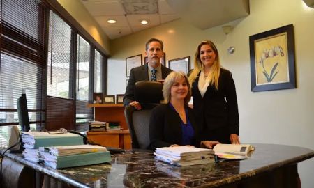 Law Offices of Laila Gonzalez Esq.-Bankruptcy Attorney