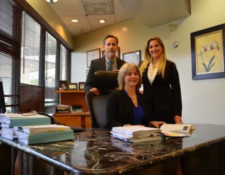 Law Offices of Laila Gonzalez Esq.-Bankruptcy Attorney
