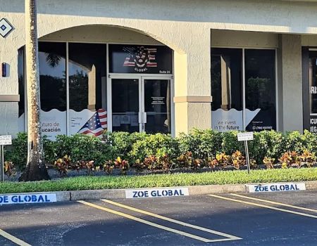 Rivas Immigration Law