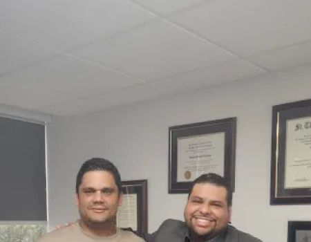 Tijerino Law Group