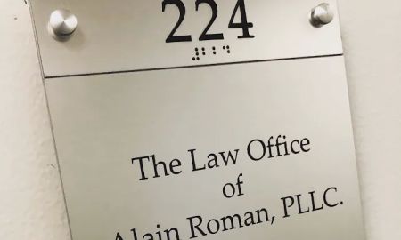 The Law Office of Alain Roman, PLLC