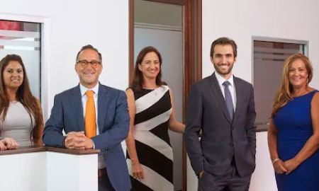 Moris & Associates