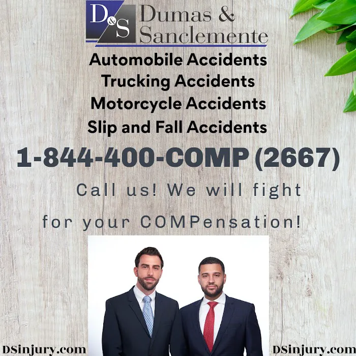 Dumas and Sanclemente Law, PLLC 1