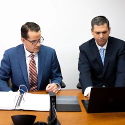 Armand & Dieguez, P.A. ico