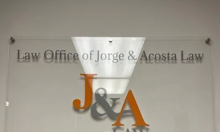 Jorge & Acosta Law, PLLC