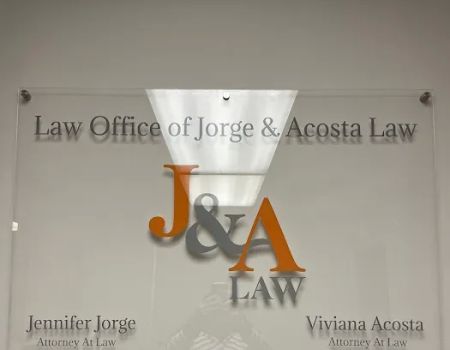 Jorge & Acosta Law, PLLC