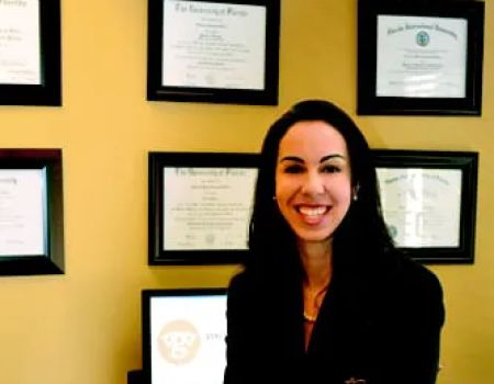 Law Office of Vanessa Gonzalez-Vinas PA