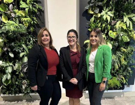 Chaviano Law Firm, P.A.