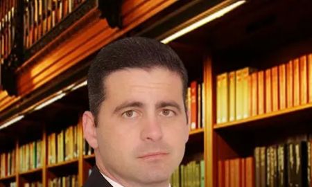 Attorney Hector A Pena