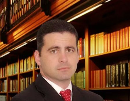 Attorney Hector A Pena