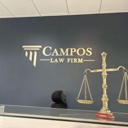 Campos Law Firm ico
