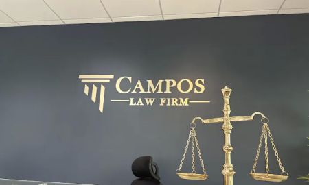 Campos Law Firm