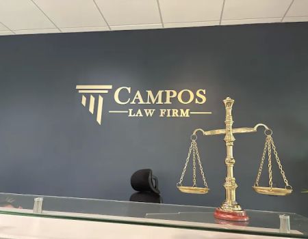 Campos Law Firm