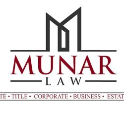 MUNAR LAW ico