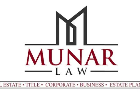 MUNAR LAW
