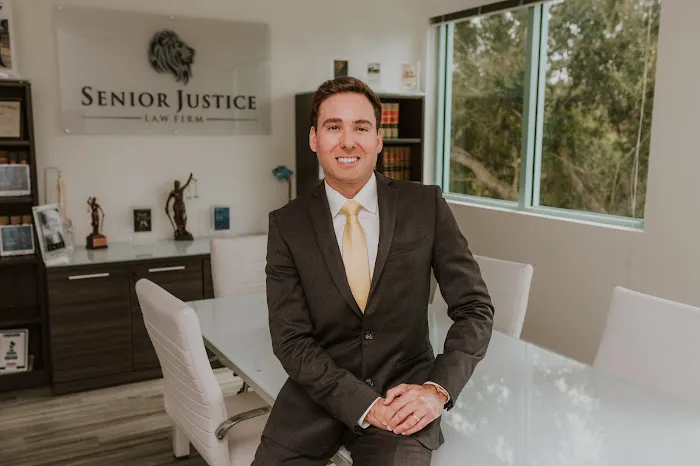 Senior Justice Law Firm | Nursing Home Abuse Attorneys 4