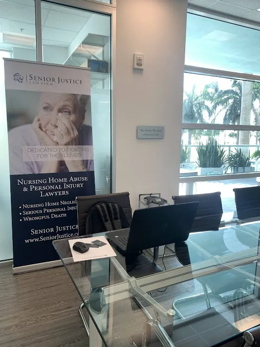 Senior Justice Law Firm | Nursing Home Abuse Attorneys 6