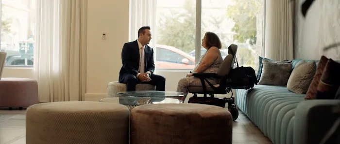 Senior Justice Law Firm | Nursing Home Abuse Attorneys 8