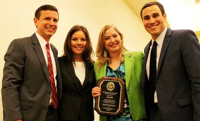 J. Muir & Associates: Miami Business Lawyer