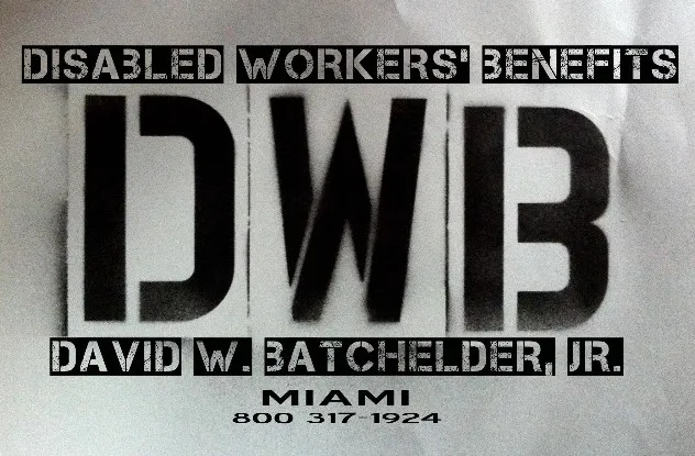 David Batchelder Law Offices 0