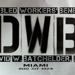 David Batchelder Law Offices ico