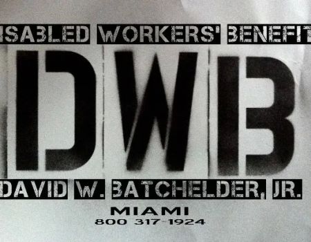 David Batchelder Law Offices