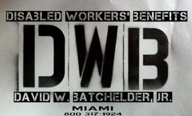 David Batchelder Law Offices