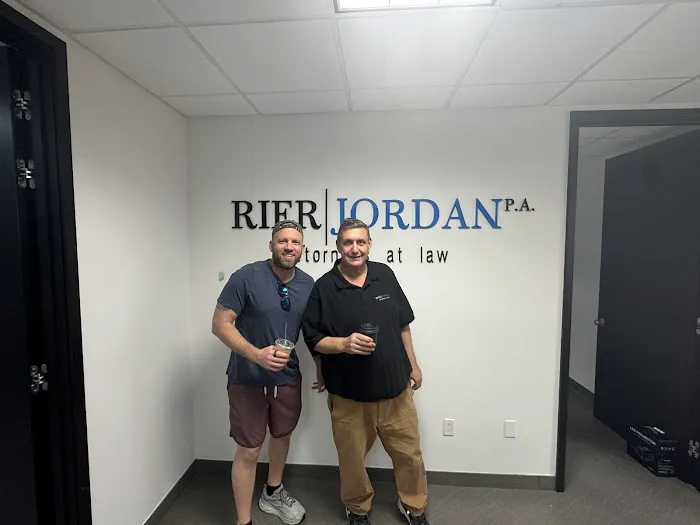 Rier Jordan P.A. 2