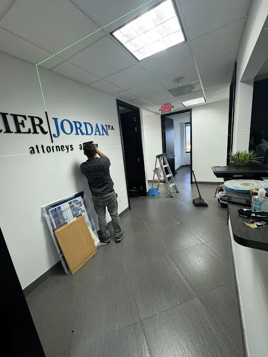 Rier Jordan P.A. 9