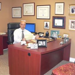 Law Offices of Herb M. Milgrim, P.A. ico