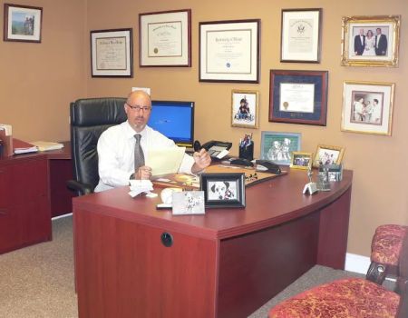 Law Offices of Herb M. Milgrim, P.A.
