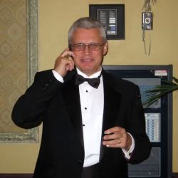Gennadi V. Sedikov ico