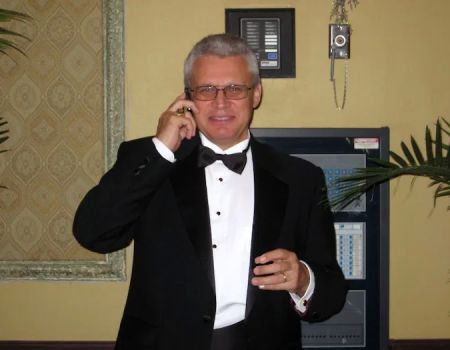 Gennadi V. Sedikov