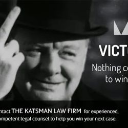 The Katsman Law Firm, P.A. ico