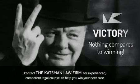 The Katsman Law Firm, P.A.