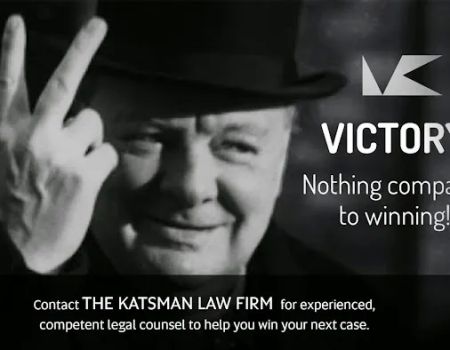 The Katsman Law Firm, P.A.