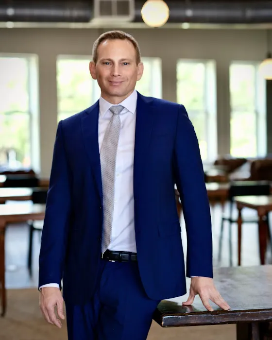 Cantrell Schuette Employment & Franchise Lawyers 1