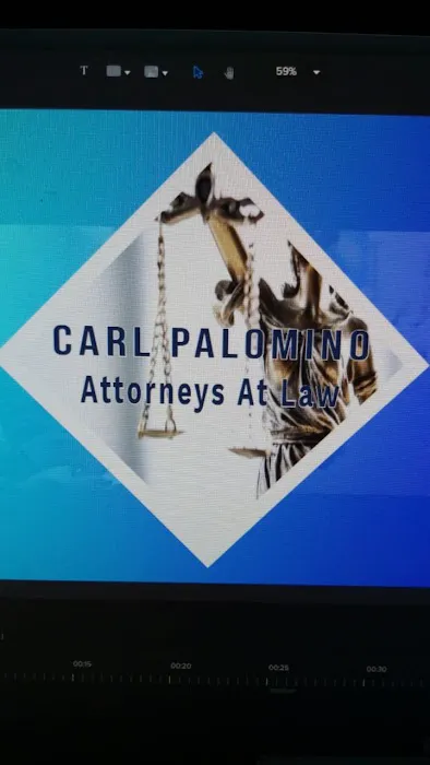 Law Offices of Carl Palomino, P.A. 6