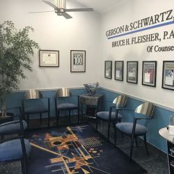 Gerson & Schwartz Accident & Injury Lawyers ico