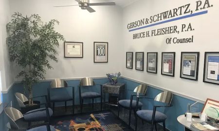 Gerson & Schwartz Accident & Injury Lawyers