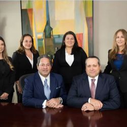 Brill & Rinaldi, The Law Firm ico