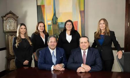 Brill & Rinaldi, The Law Firm