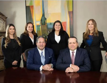 Brill & Rinaldi, The Law Firm