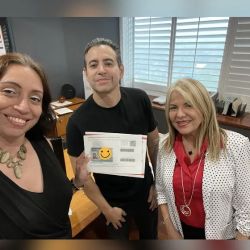 MONTANO MIRANDA PA - IMMIGRATION LAW OFFICE ico