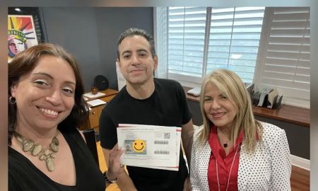 MONTANO MIRANDA PA - IMMIGRATION LAW OFFICE